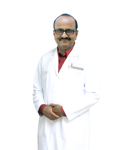 Dr. Abdulhamed Rahman 
Radiologist