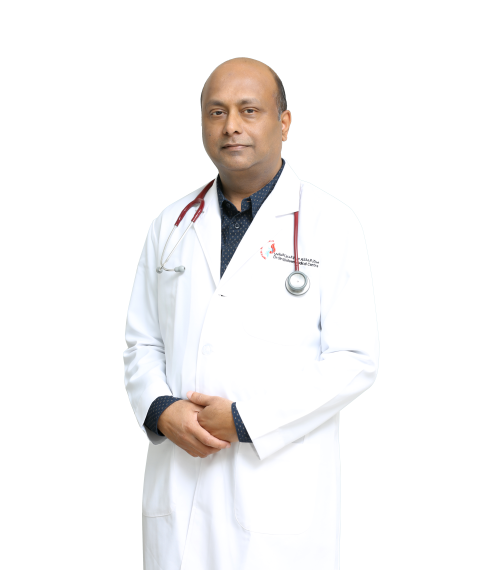 Dr. Basheer P Bavakunhi
General Practitioner