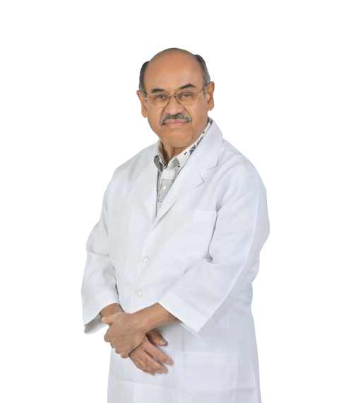Dr. Bhobe Prakash
General Dentist