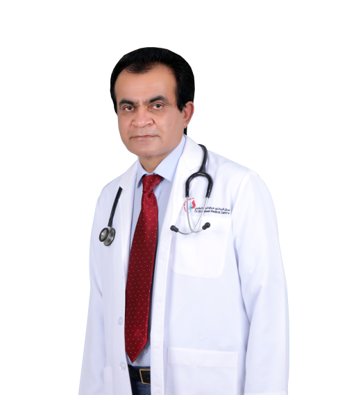 Dr. Chandar Jairamani
Specialist Dermatologist