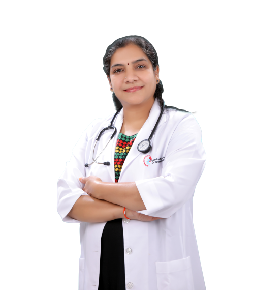 Dr. Premsudha Varadharajan Specialist Ophthalmology