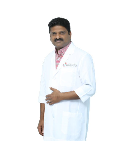 Dr. shaheen Mohammed Basheer
Specialist Endodontics
