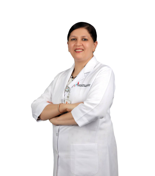 Dr. Shahistha Parveen Dasnadi
Specialist Orthodontics