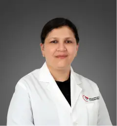 Dr. Shahistha Parveen Dasnadi