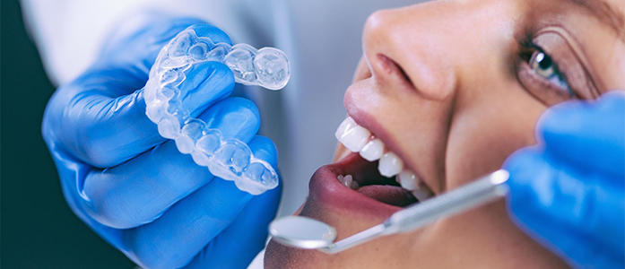 invisalign centre in karama