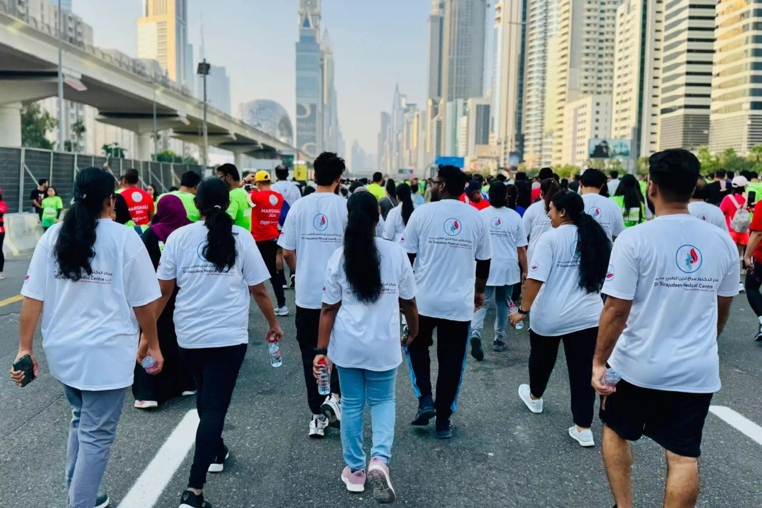 Dubai Run 4