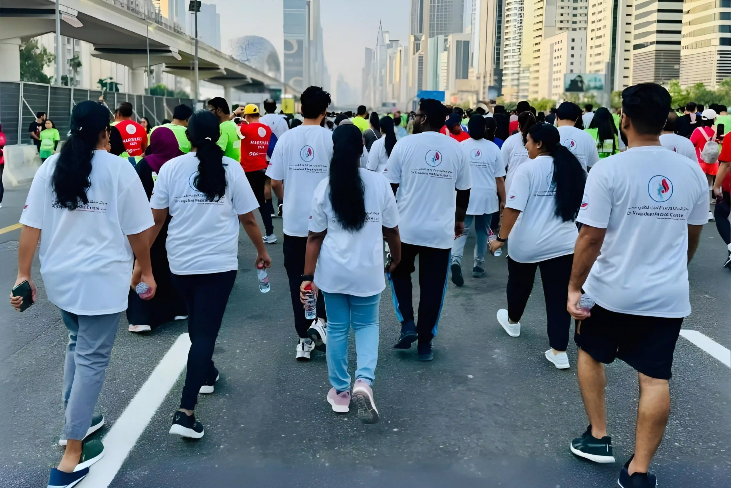 Dubai Run 6