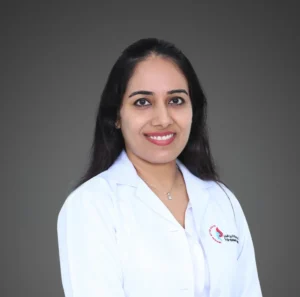 Dr. Gauri Prabhusalgaonkar