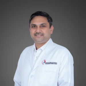 Dr. Jumshad Basheer Mohamed