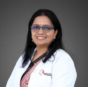 Dr. Shiela Harilal