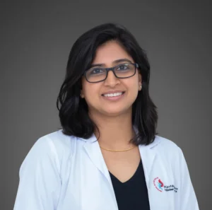 Dr. Sindhu Venugopal