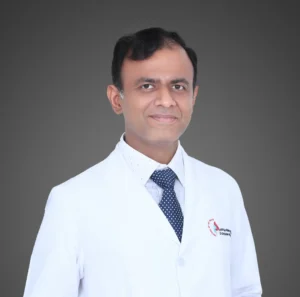 Dr. Vijay Ravi Varma Krishna