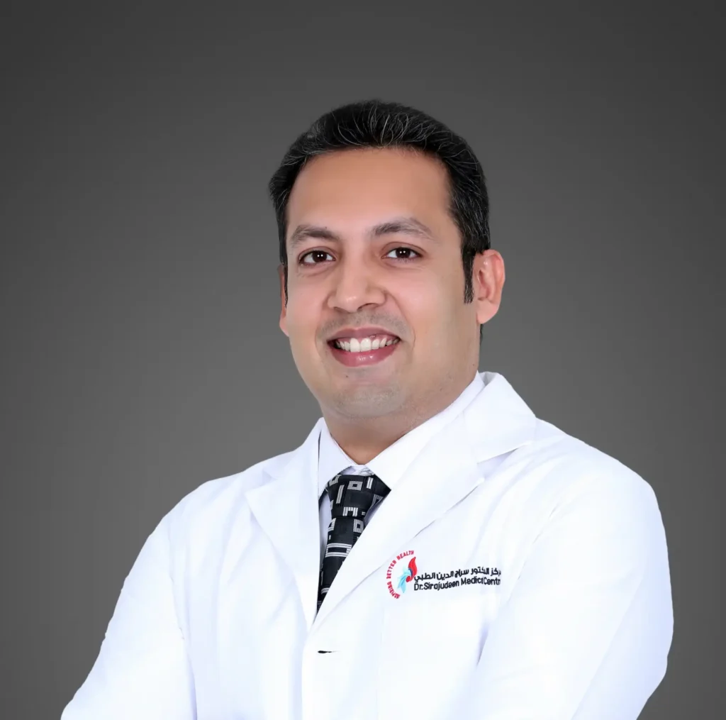 Dr. Vivian
