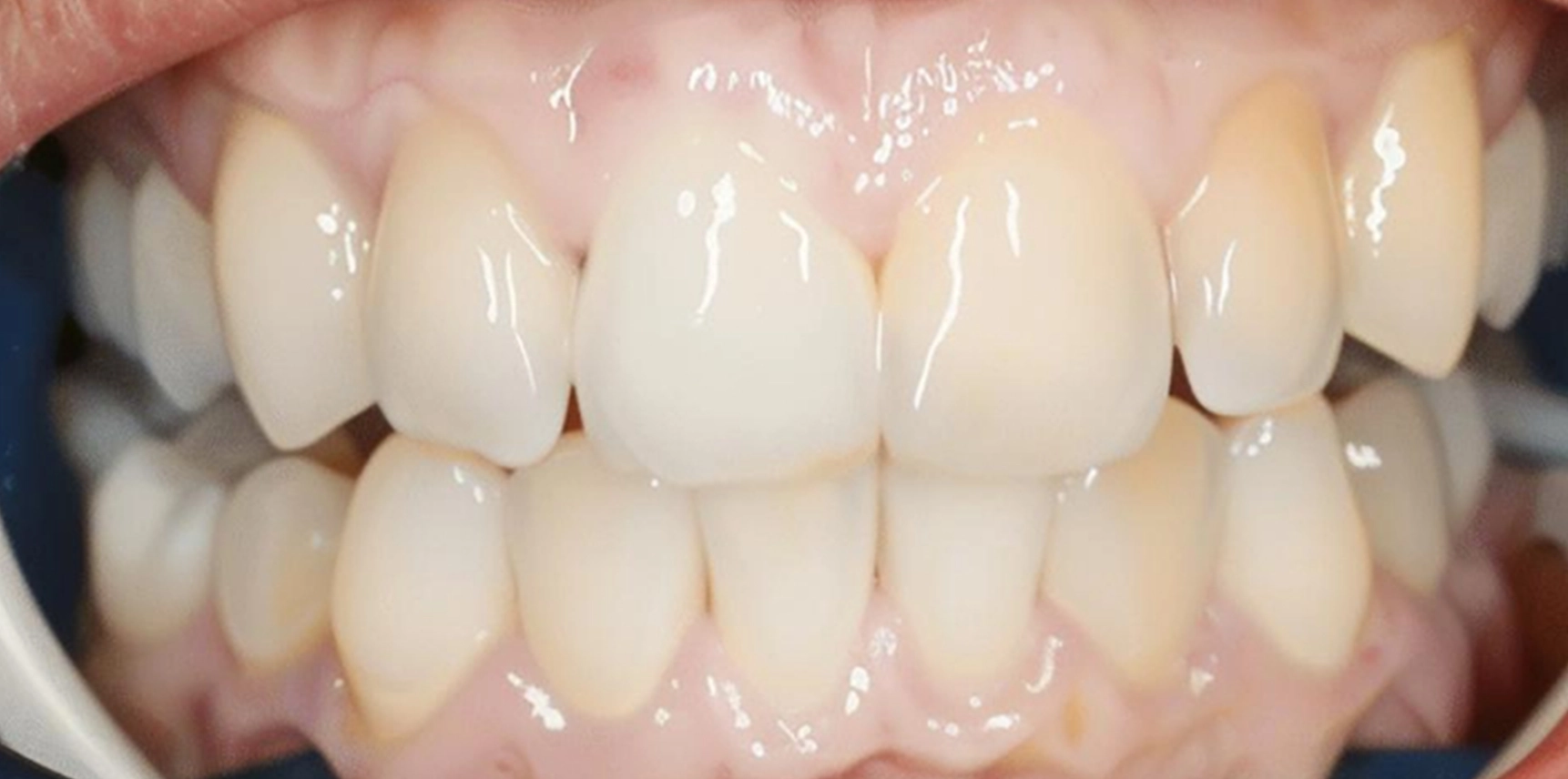 gum treatment after