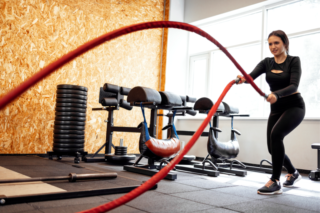 Tips to prevent sports and workout injuries