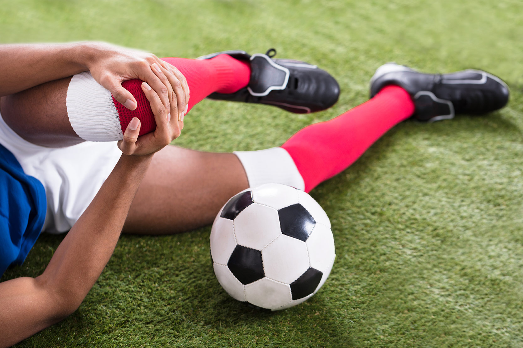 Tips to prevent sports and workout injuries