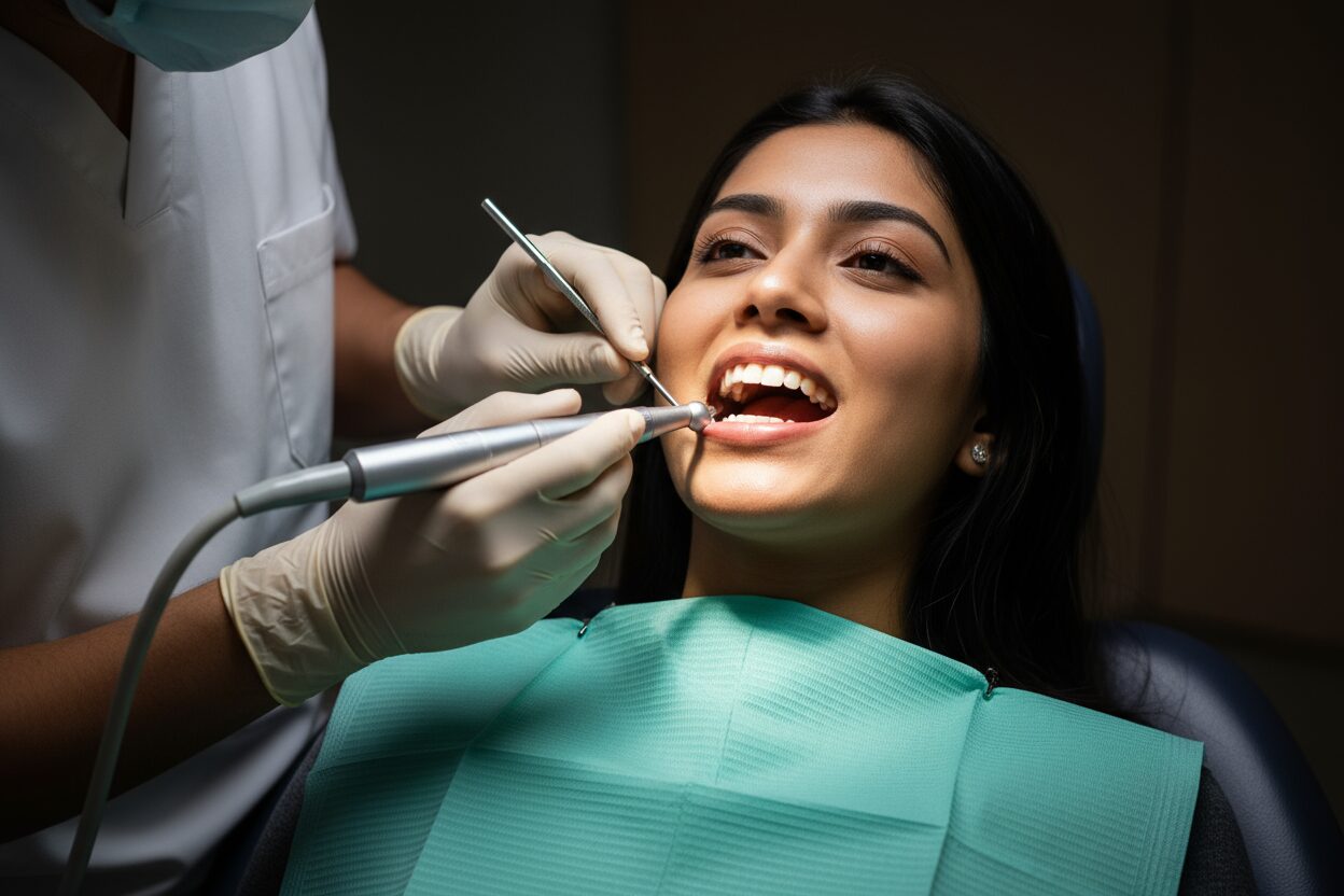 Bone grafting surgery