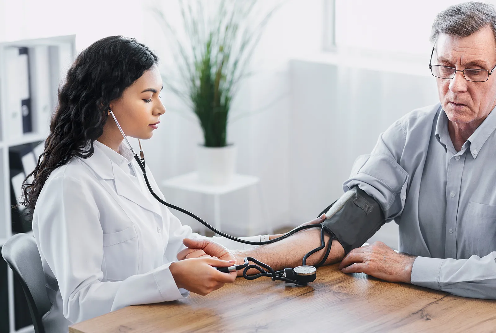 Hypertension 101: Everything You Need to Know