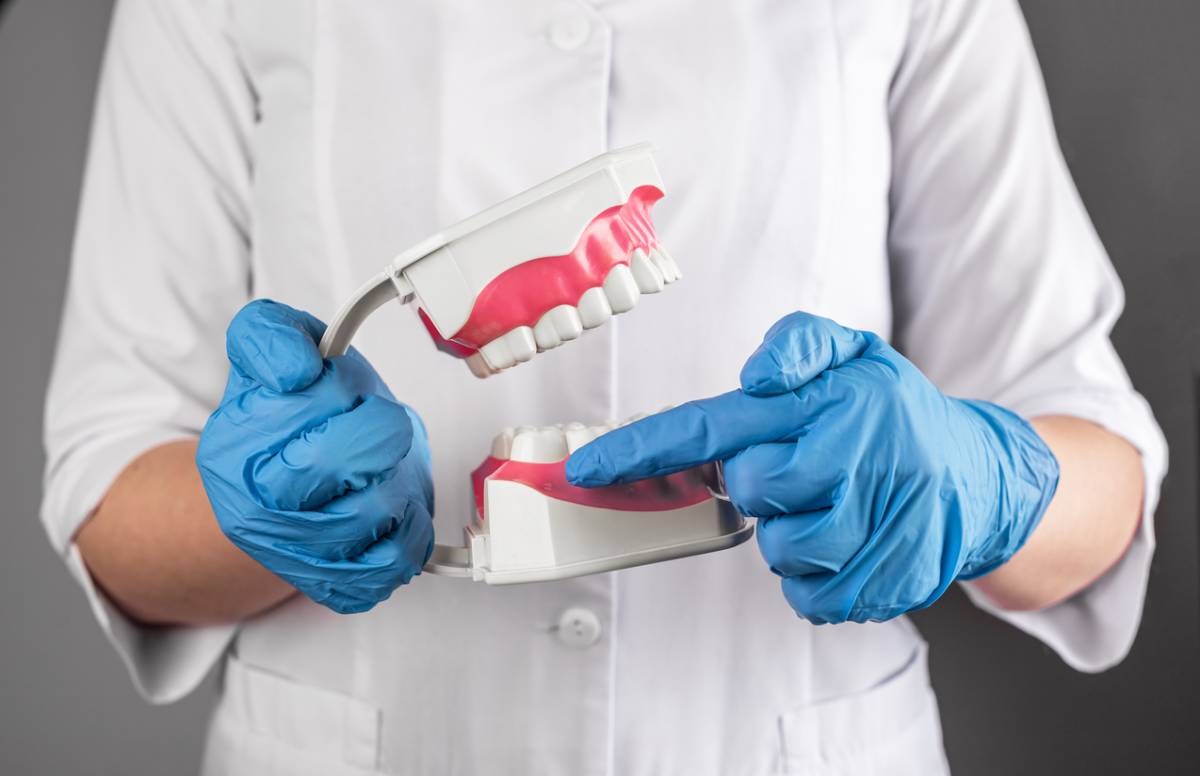 Understanding Wisdom Tooth Removal: What You Need  to Know
