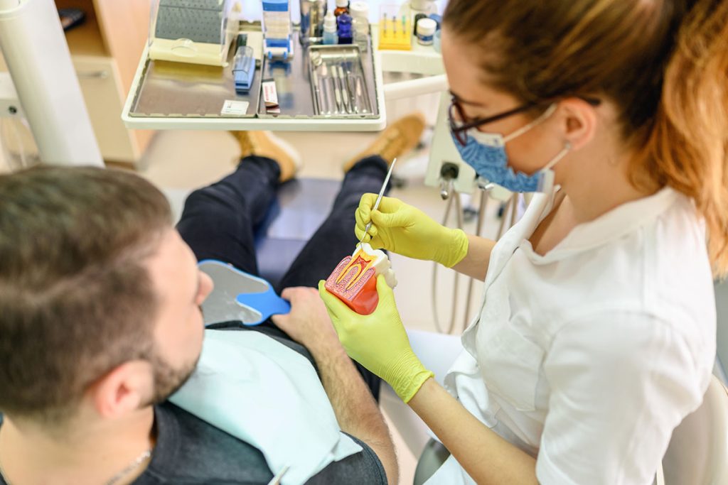 Retreatment in Endodontics