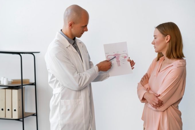 When to See a Gynecologist: Expert Advice for Women in Dubai