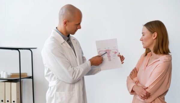 When to See a Gynecologist: Expert Advice for Women in Dubai