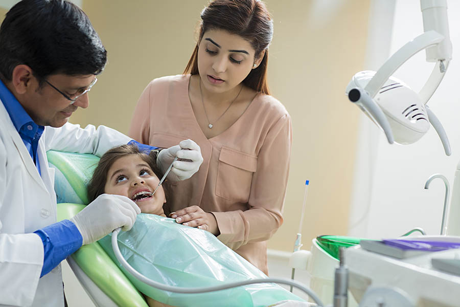 Pediatric Dental Health 101 : Everything Parents need to know (PART 2)